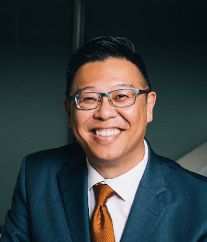 Dr. John Luk